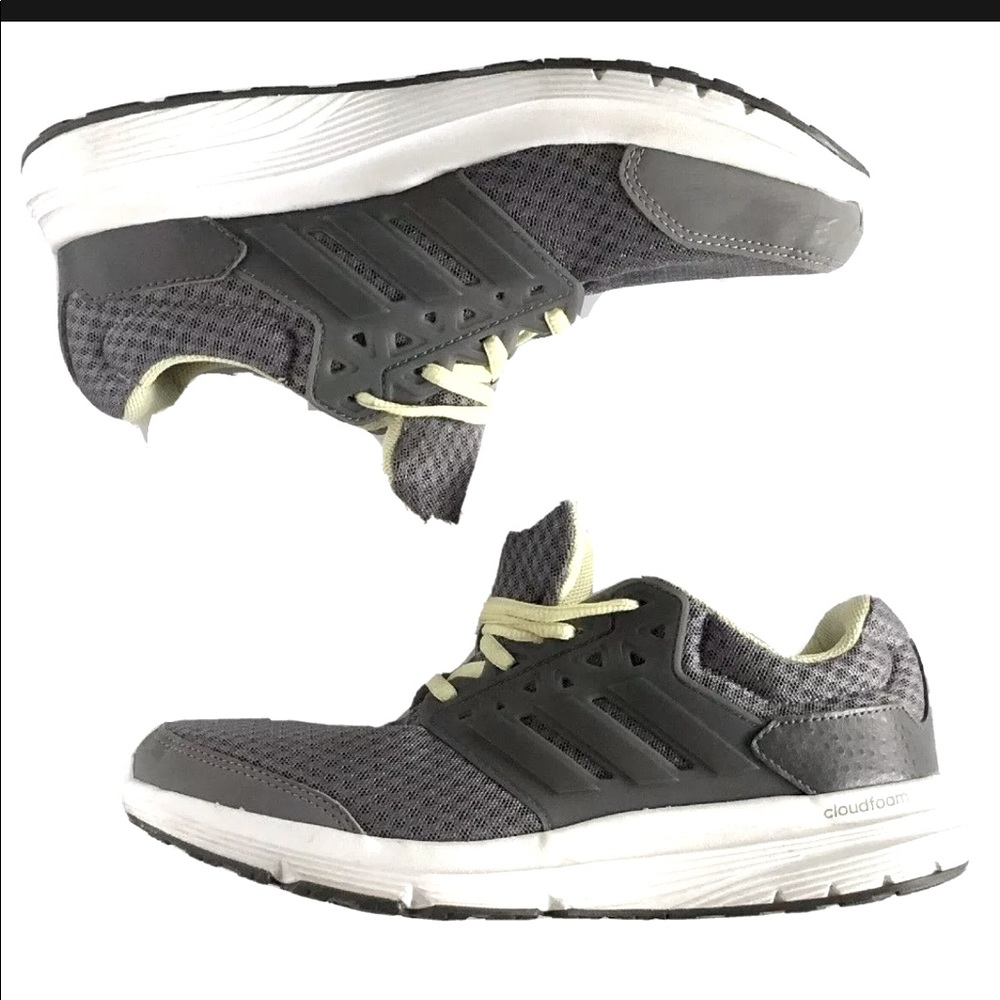 ADIDAS GALAXY 3 Women Running Shoe Cloud Foam.